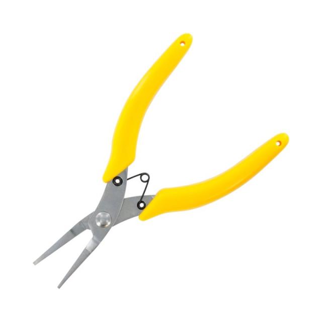 HobbyTime Tools 1300 HOBBY FLAT NOSE PLIERS