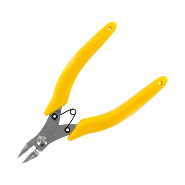 HobbyTime Tools 1301 HOBBY SIDE CUTTER PLIERS