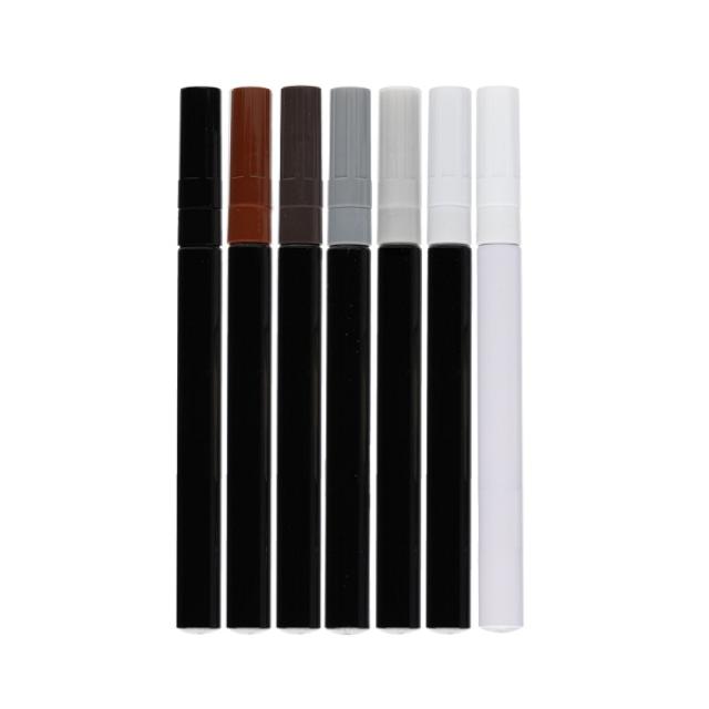 HobbyTime Tools 1405 DETAILING & WEATHERING PAINT MARKER SET