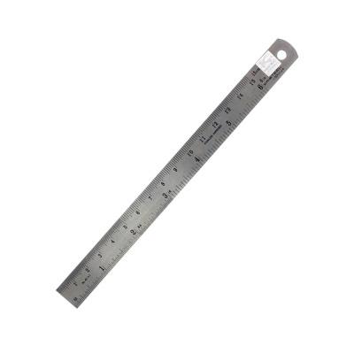 HobbyTime Tools 1500 STEEL MEASURING RULE 150MM - FLEXIBLE