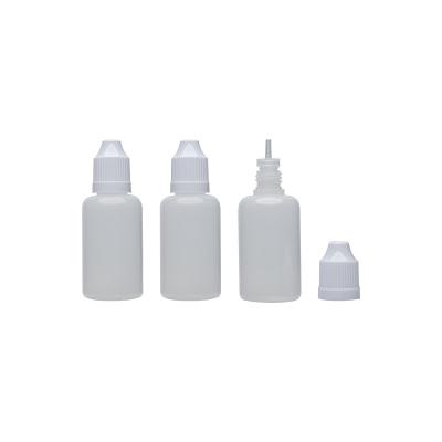 HobbyTime Tools 1504 DROPPER BOTTLES 30ML - 3 PIECES