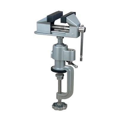 HobbyTime Tools 1802 MULTI-ANGLE BENCH VICE - 55 MM