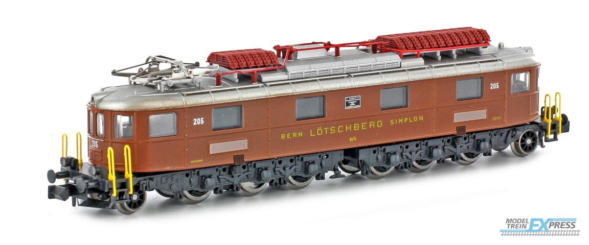 Hobbytrain 10180