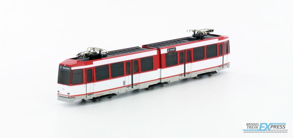 Hobbytrain 14903 Düwag M6 "Nürnberg"