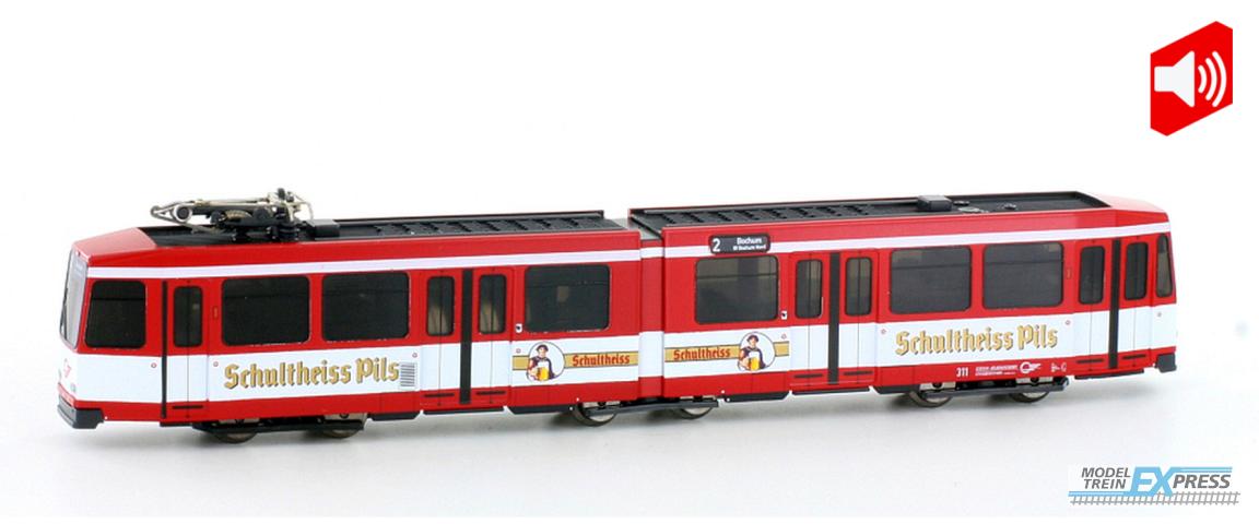 Hobbytrain 14904S