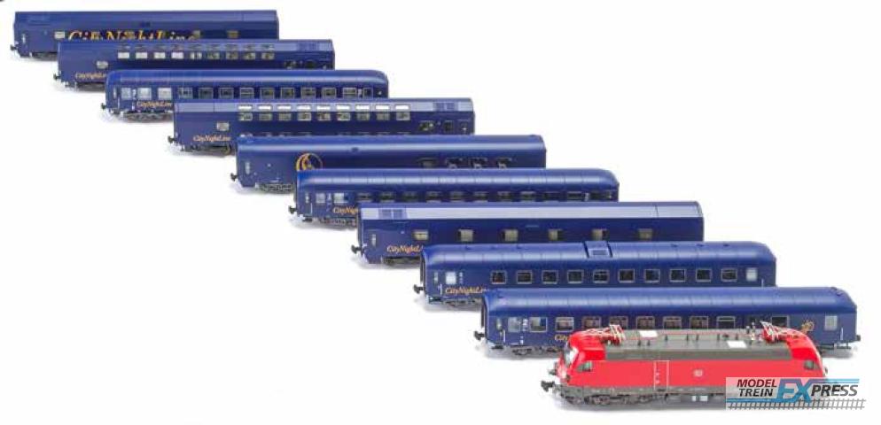 Hobbytrain 22061