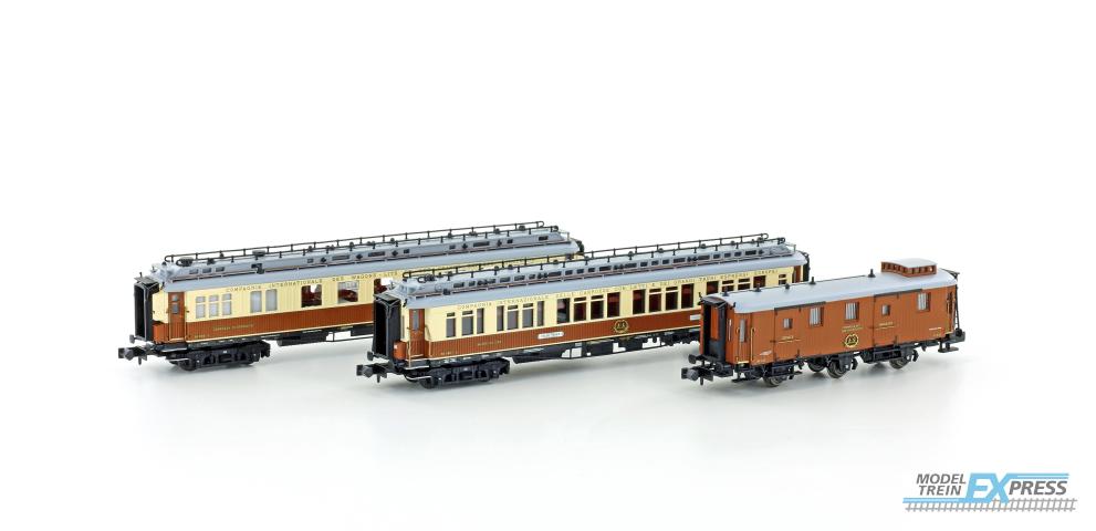 Hobbytrain 22103