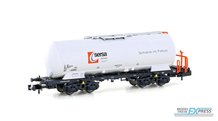 Hobbytrain 23494 SILOWAGEN UACS SERSA, EP.VI (?/25) *