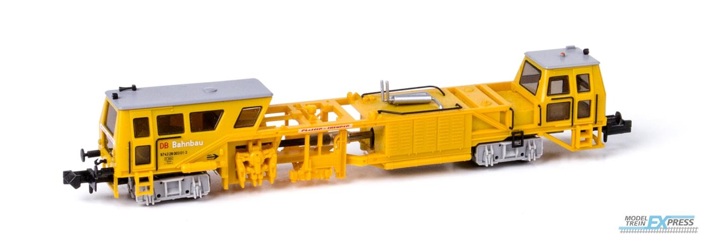 Hobbytrain 23511 1/160 PLASSER&THEURER GLEISSTOPFMASCHINE IV/V