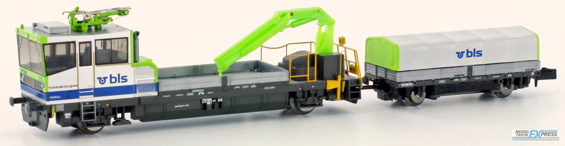 Hobbytrain 23563
