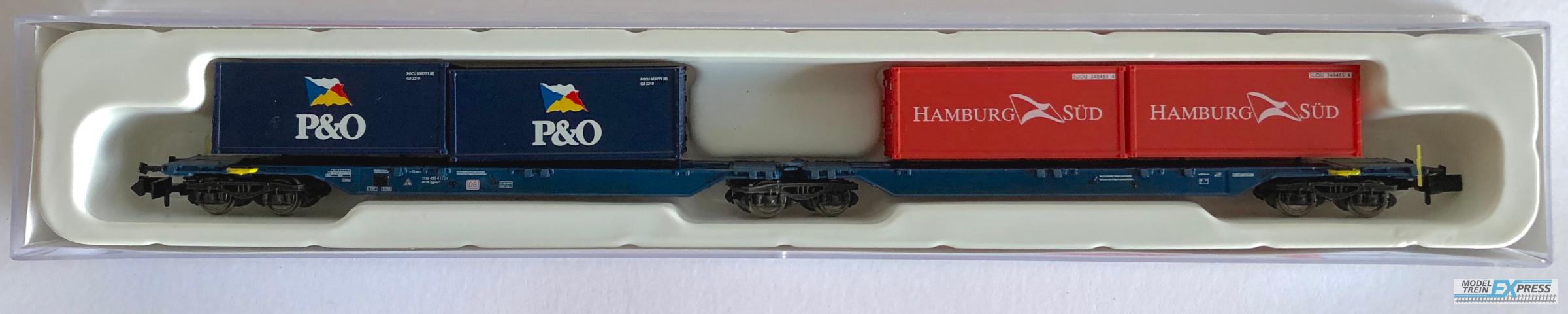 Hobbytrain 23702