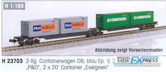 Hobbytrain 23703