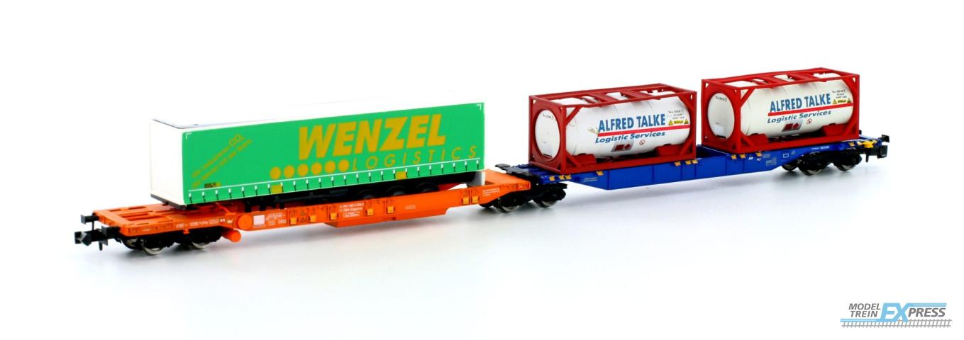 Hobbytrain 23753
