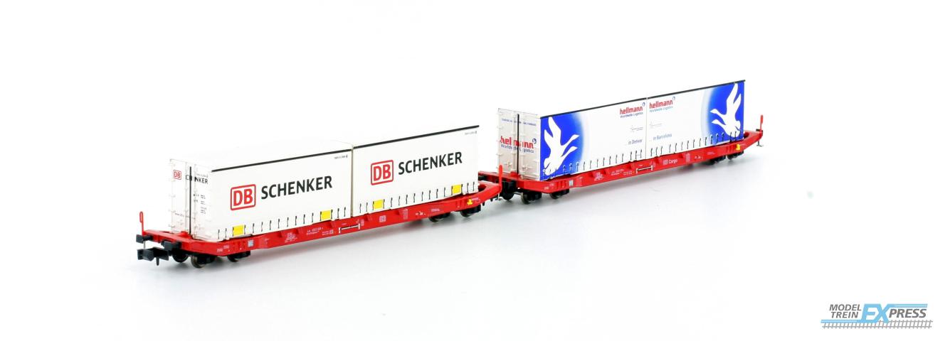 Hobbytrain 23766