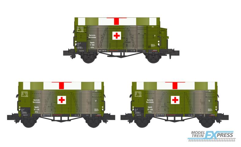 Hobbytrain 24908