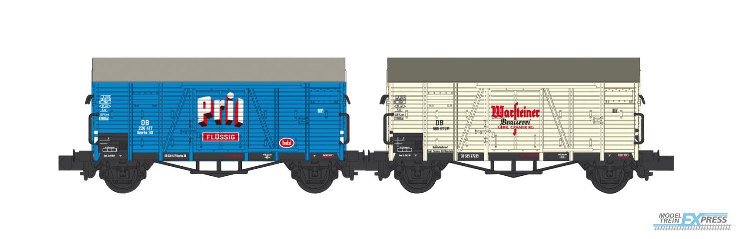 Hobbytrain 24912