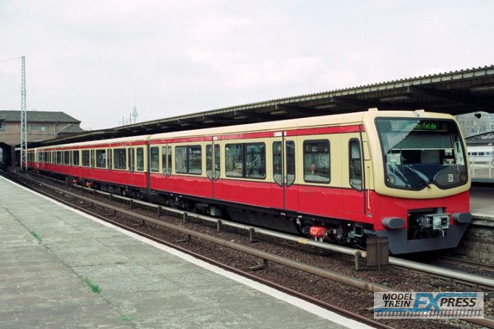 Hobbytrain 2610