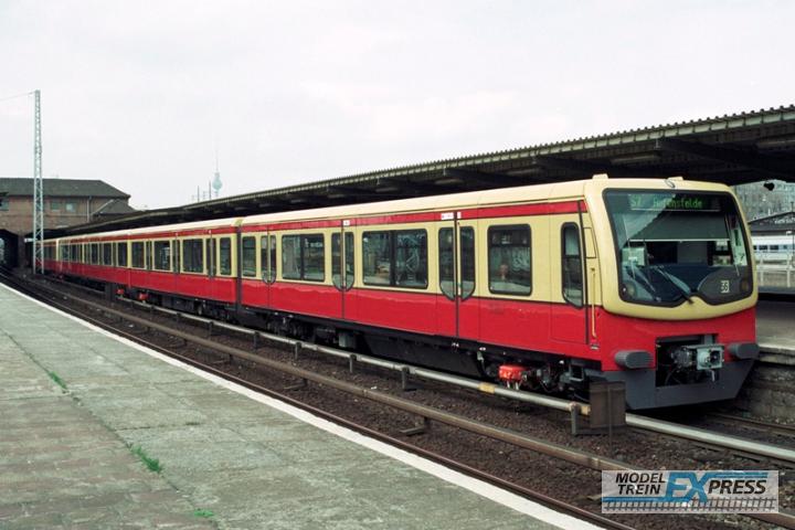Hobbytrain 2612