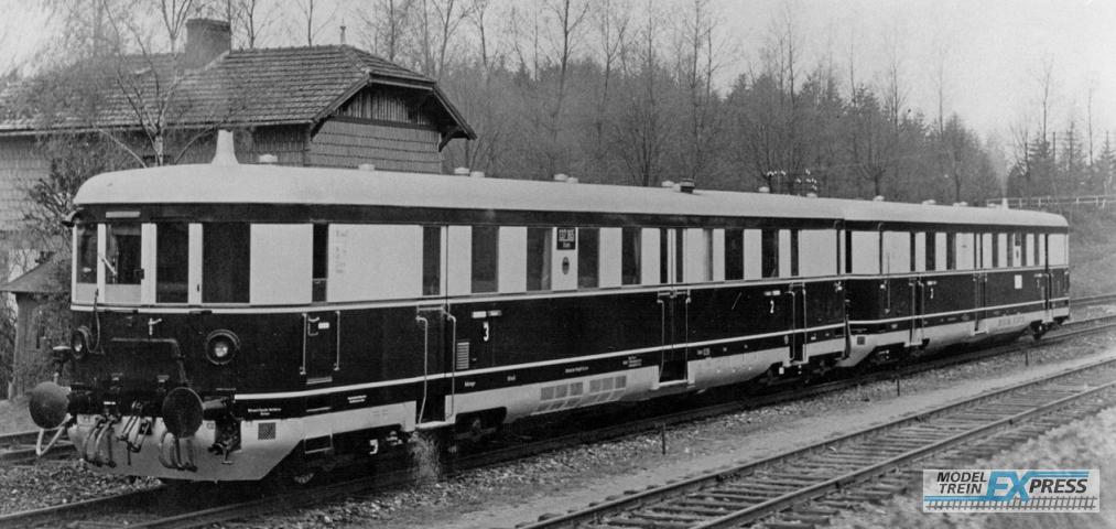Hobbytrain 2663