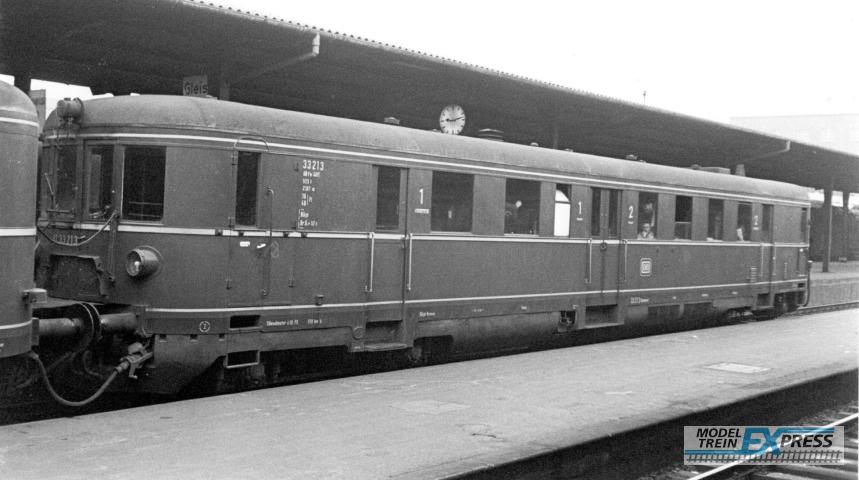 Hobbytrain 2664