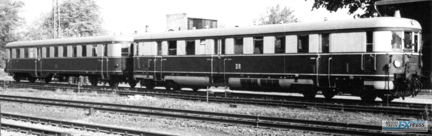 Hobbytrain 2665