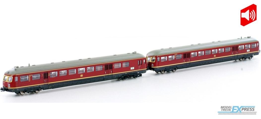 Hobbytrain 2690S