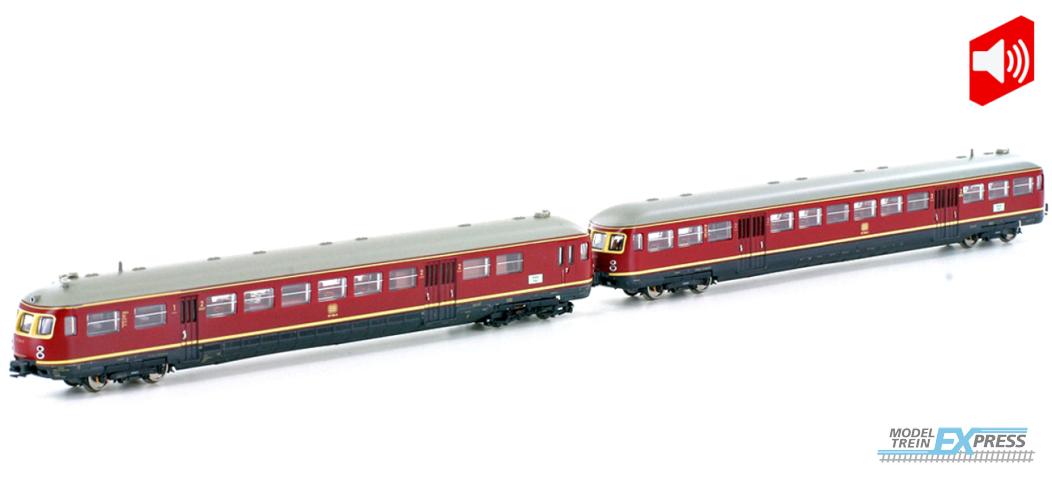 Hobbytrain 2691S