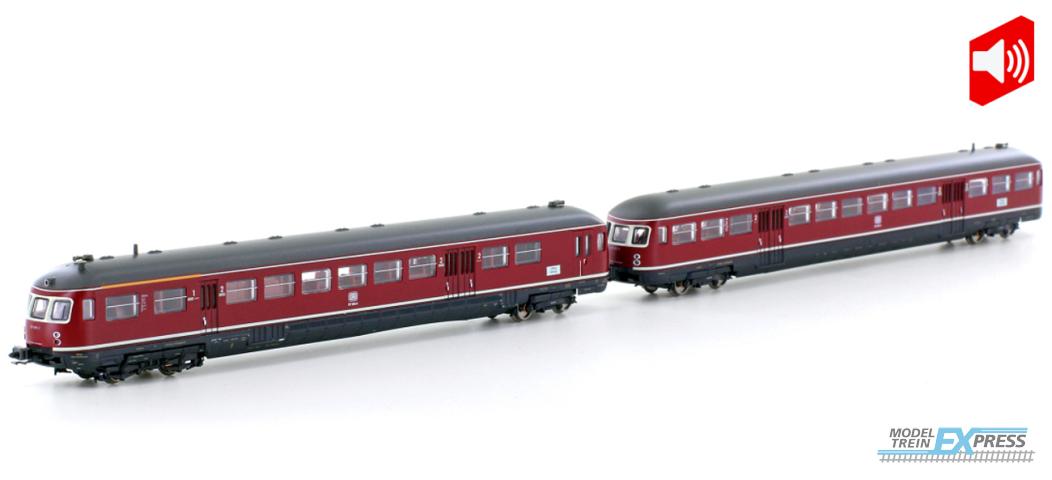 Hobbytrain 2692S