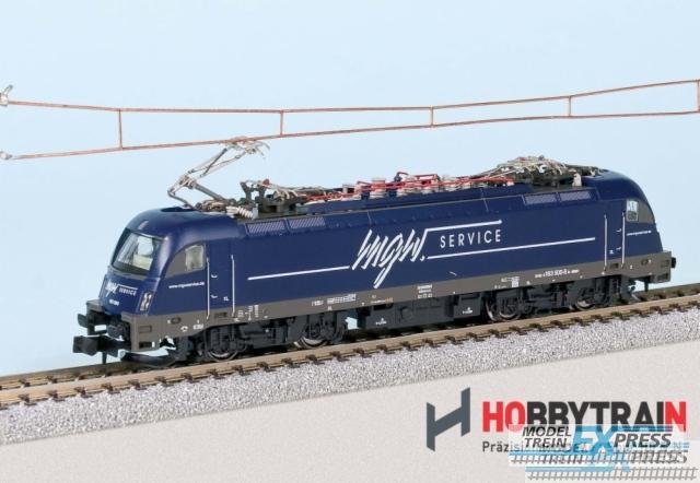 Hobbytrain 2715