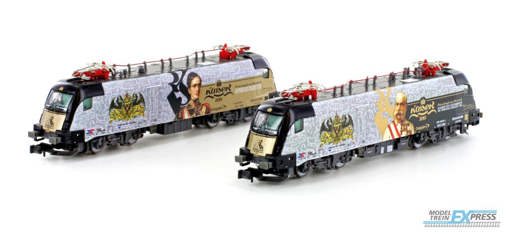 Hobbytrain 2775