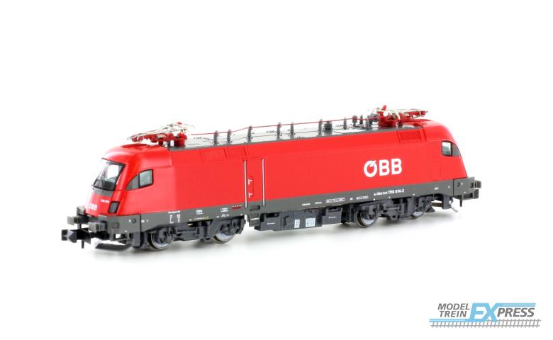 Hobbytrain 2776