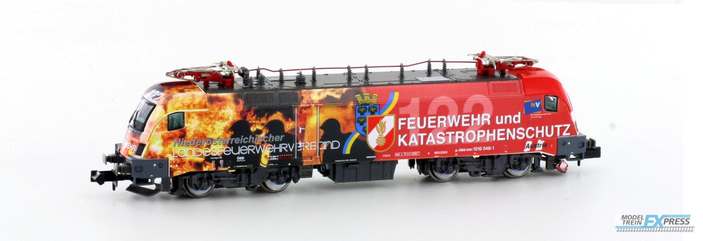 Hobbytrain 2780