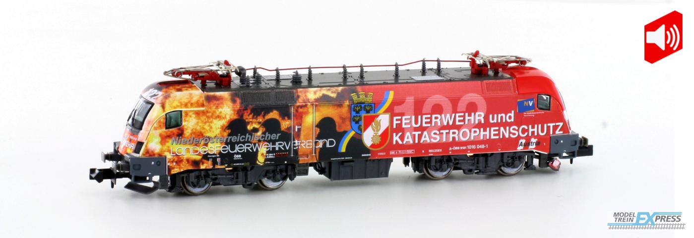 Hobbytrain 2780S