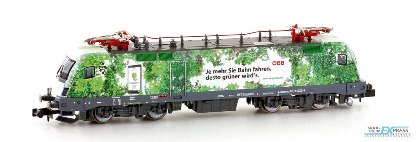 Hobbytrain 2781