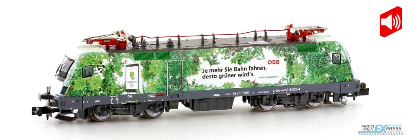 Hobbytrain 2781S