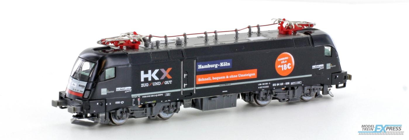 Hobbytrain 2782