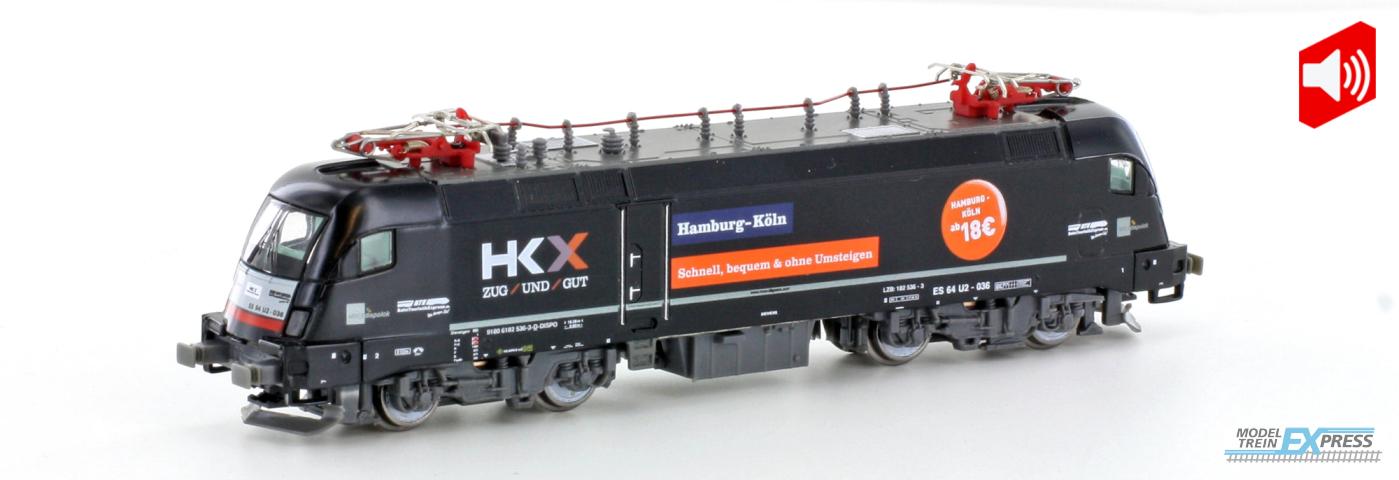 Hobbytrain 2782S