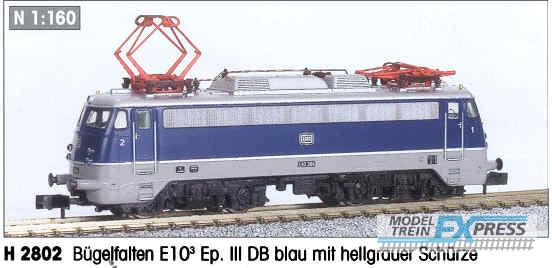 Hobbytrain 2802
