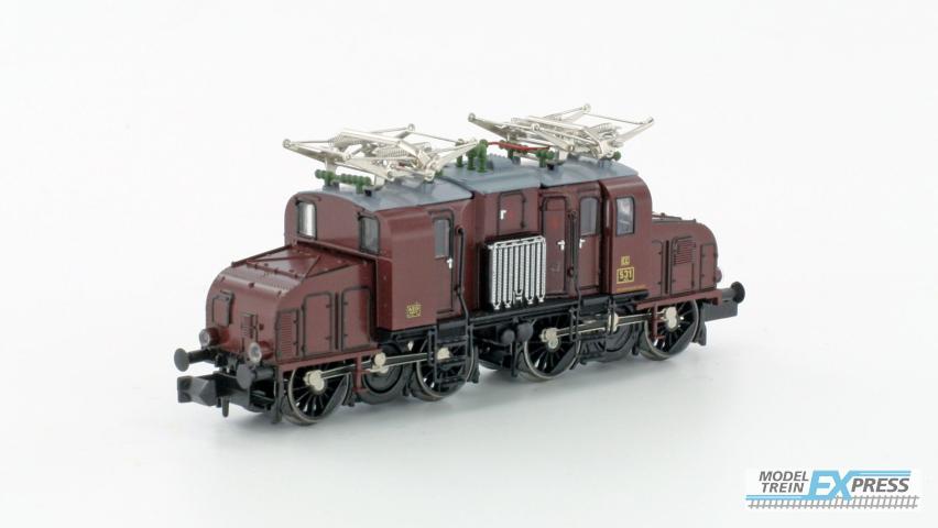 Hobbytrain 2845D