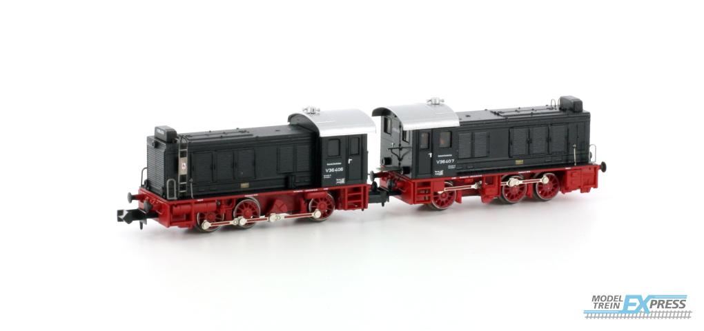 Hobbytrain 2878