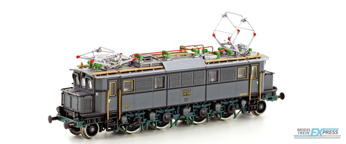 Hobbytrain 2890