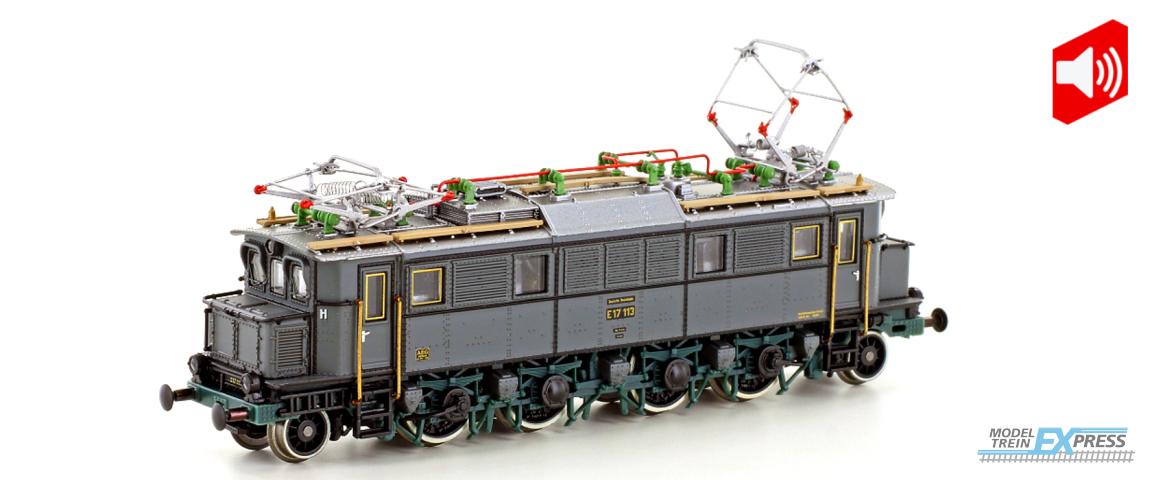 Hobbytrain 2890S