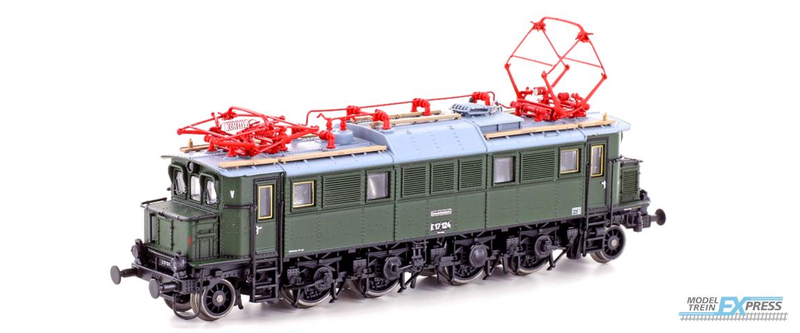Hobbytrain 2891