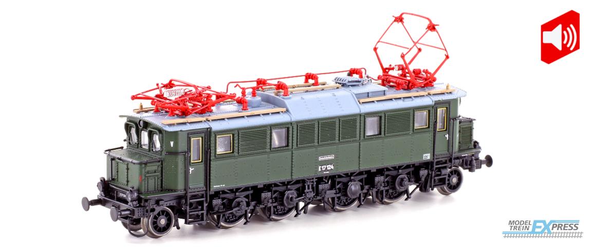 Hobbytrain 2891S