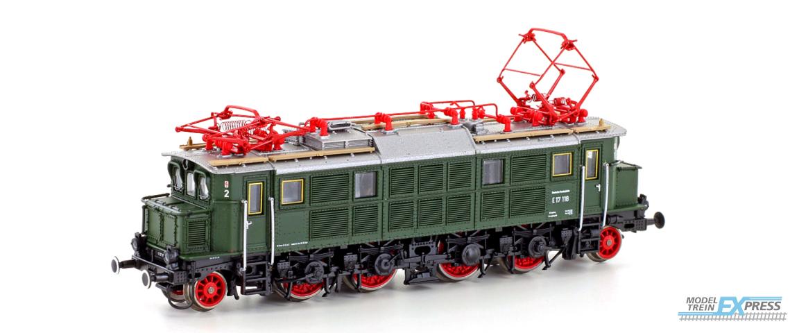 Hobbytrain 2892