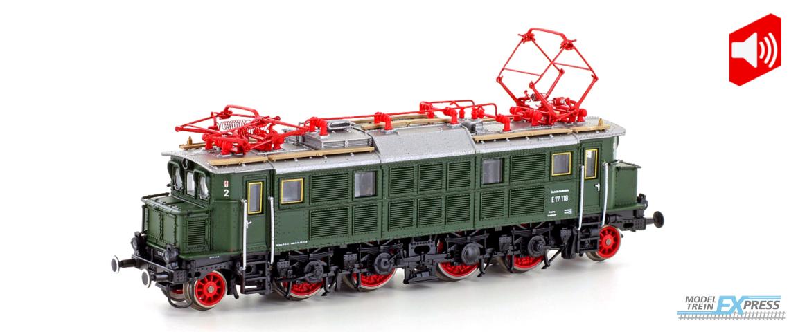 Hobbytrain 2892S