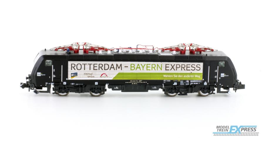Hobbytrain 2924 E-Lok BR189 MRCE Ro.-Bay.-Express Ep.VI