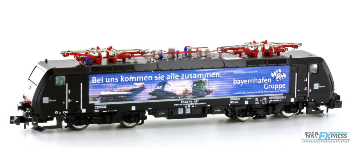 Hobbytrain 2925