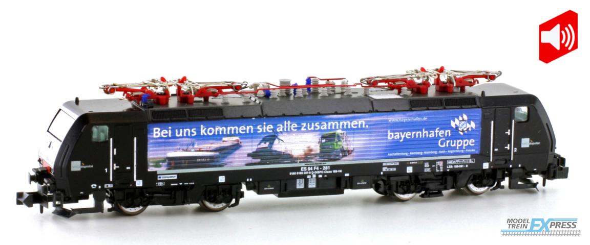 Hobbytrain 2925S