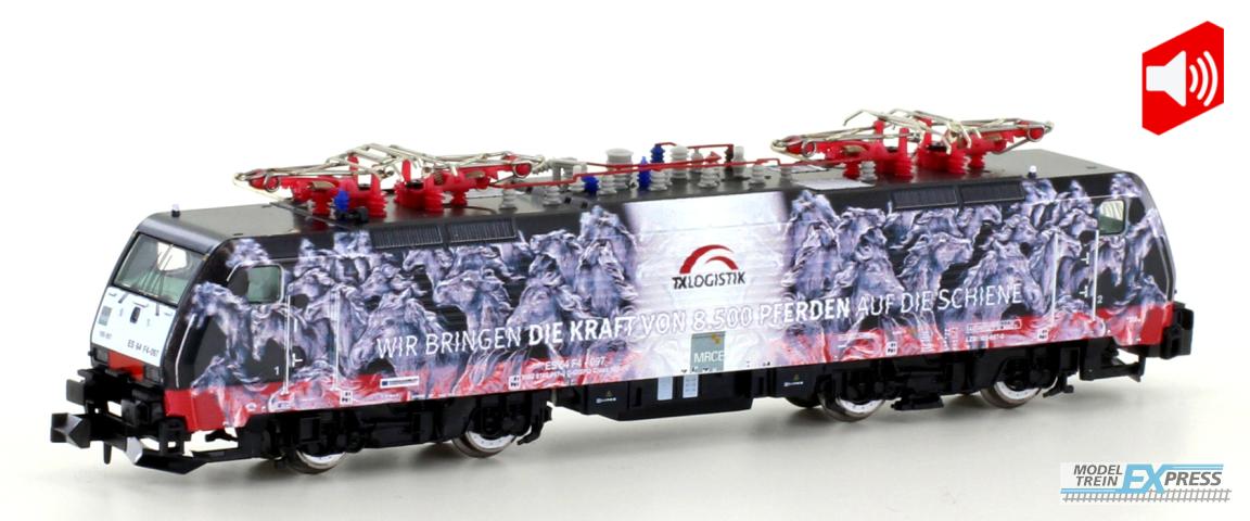 Hobbytrain 2926S